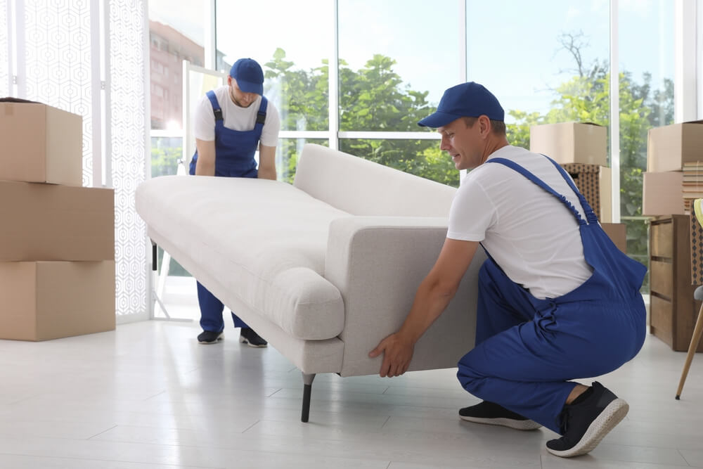 Office movers, Business movers, commercial movers
